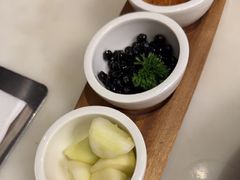 -顺德美的万豪酒店-万豪中餐厅