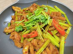 -素心小筑(后沙裕镇店)