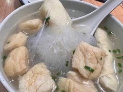 -东泰祥生煎馆(长宁路店)