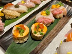 -家贺屋刺身寿司专门店