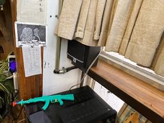 -仙峰天然面包(迎宾路店)