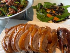 -雀蓝川菜(奥体广场店)