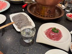 -南门涮肉(通州大船店)