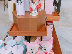 -星巴克(深圳音乐厅店)