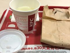 -肯德基(西单商场店)