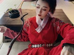 -轻武堂传统射箭·功夫茶·射击体验馆(仁和新城店)