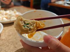 -金谷园饺子馆(北邮总店)