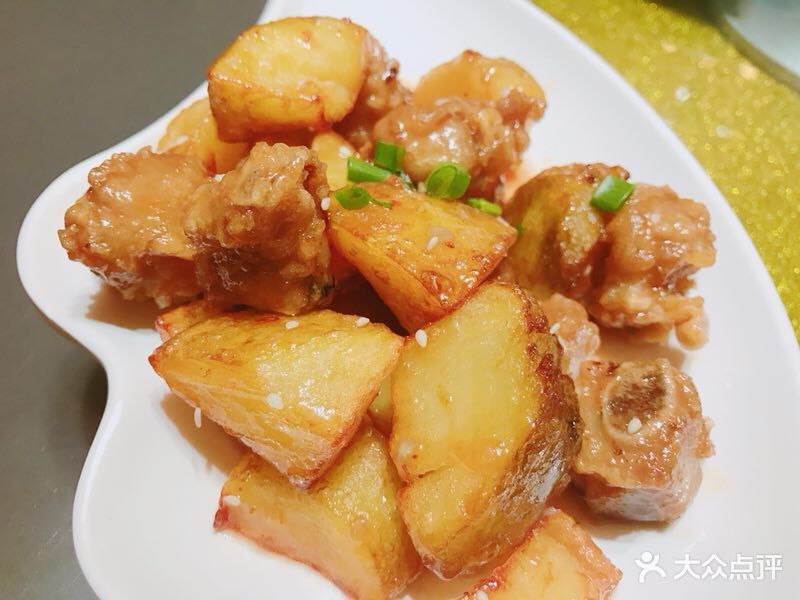 醉得意(三坊七巷店)醉排骨图片 - 第43张