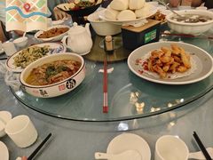 -仙林宾馆-餐厅