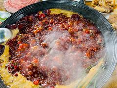 -五里关火锅(牛市口店)