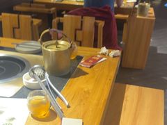 -巴奴毛肚火锅(广益哥伦布店)
