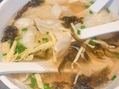 小馄饨-同心楼(解放北路店)