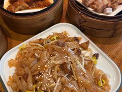 -如轩·海鲜砂锅粥·潮汕菜(海珠店)