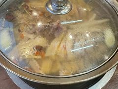 -朋友轩粤菜(十里河店)