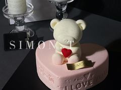 -西檬树SIMON·T轻奢蛋糕(大东方Max店)