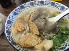 -小潘记鸭血粉丝汤