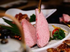 -不倒翁炭火烧肉(永安里店)