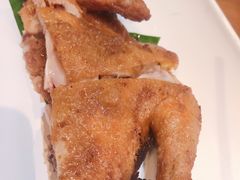 -云海肴·云南小炒·汽锅鸡(天津国金汇店)