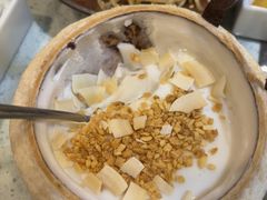 -烹然四季椰子鸡火锅(团结湖总店)