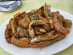 -秋姐美食店(旅游大道店)