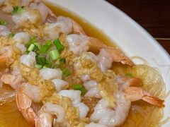 -前海沿·青岛菜(大拇指广场石老人店)