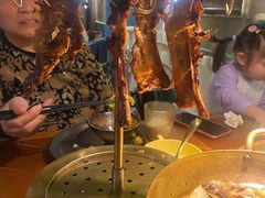 -楼兰新疆主题餐厅(苏州中心店)