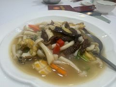-华庭食府(光明店)