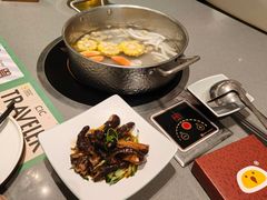 -椰小鸡·琼州糟粕醋·火锅(美兰缤纷城店)