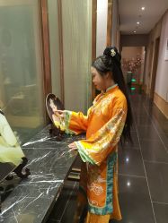 -盘子女人坊(珠海拱北旗舰店)