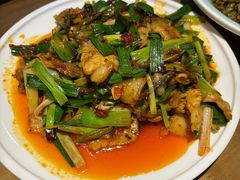 -向川南·水煮鱼·川菜(和平里店)