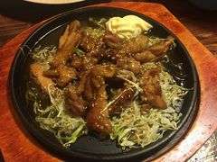 -雷屋日式料理(沈安小区店)