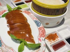 -在前门·烤鸭北京菜(五月花广场店)