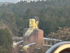 -千佛山风景名胜区