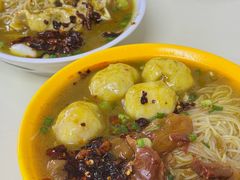 -金利食店(氹仔店)