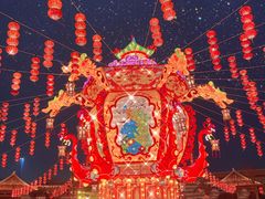 -厦门方特东方神画