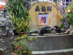 -無招牌海鮮(芽笼店)