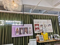 -真我樣照相馆·身份证·证件照·外拍(环球港店)