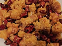 -凤凰园烤鸭店·唐山菜·传承花椒肉(老唐丰路店)