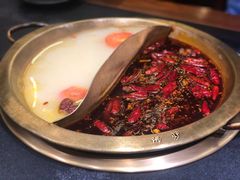 -沸炉重庆老火锅(军事博物馆店)