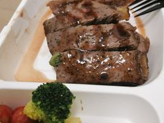 -必胜客(棠下店)