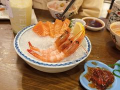 -大鲜生·亚洲菜融合小食堂