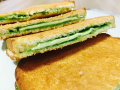 -HELLO 27 意面·沙拉·帕尼尼