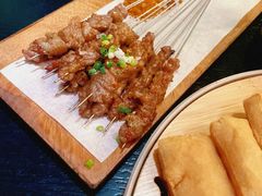 -山石榴·贵州菜(丰盛里店)