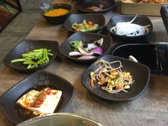 -香猪坊韩国烤肉专属门店(魏公村店)