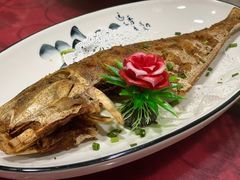 -食鼎记海鲜大排档(美食街店)
