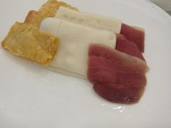 -一品粤珍轩(吴中路店)