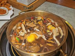 -大理董·董家小厨野生菌火锅(古城旗舰店)