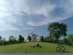 -广富林郊野公园