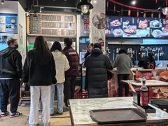-鲜得来排骨年糕(即墨路店)
