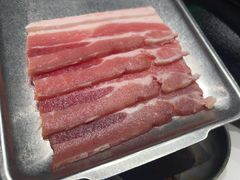 -范儿·嫂子烤肉·精致炭火烤肉(长治路店)